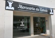 Entroncamento | Abriu a “Mercearia da Cidade” uma loja com produtos a granel