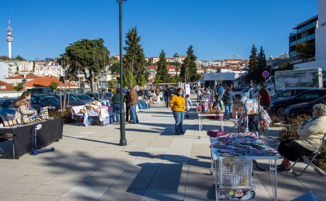 Mostra Artes e Oficios