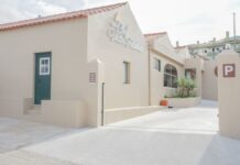 Abrantes| Restaurante Casa Chef Victor Felisberto tem novas instalações