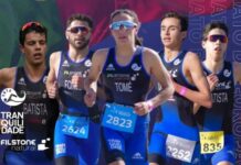 Seis atletas do Clube de Natação de Torres Novas no Campeonato da Europa de Triatlo na Polónia