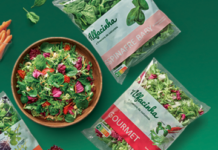 ALDI aposta na produção nacional com a sua marca de saladas e legumes Alfacinha®