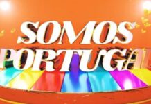 Entroncamento | Programa “Somos Portugal” da TVI transmitido em direto no dia 15 de maio