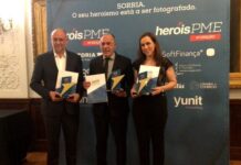 Heróis PME | Mendes Gonçalves, S.A. (Golegã) venceu na categoria de Sustentabilidade