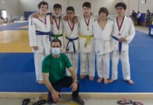 Grupo Recreativo 1º de Outubro de 1911 “Parafuso” | Rafael Soares Campeão Zonal de Juvenis