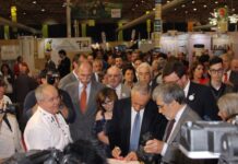 FERSANT22 de 4 a 12 de junho, em Santarém | Feira Empresarial da Região de Santarém já tem 95% de espaço completo