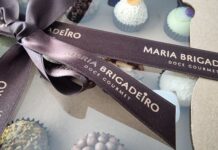Entroncamento | Maria Brigadeiro é marca de Brigadeiria e Chocolataria Belga disponível na cidade