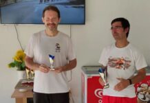 Ténis | CLAC presente no Torneio Veteranos da Golegã