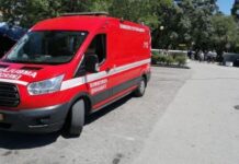 Entroncamento | Bombeiros Voluntários apoiam peregrinação de crianças a Fátima