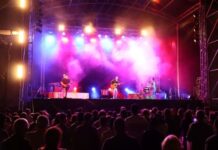 Entroncamento | Hotplay e o seu tributo aos Coldplay animam Festas