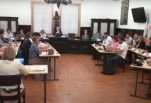 Entroncamento | Assembleia Municipal reuniu esta segunda-feira