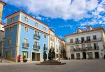 Abrantes | Projeto de inteligência artificial aplicada à Gestão Documental do Município desperta interesse nacional