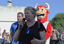 Tomar | No dia 10 de junho assinalou-se o Dia Nacional do Minibasquete