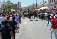 Chamusca | Semana da Ascensão foi um sucesso