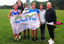 CLAC com bons resultados no Atleta Completo Regional