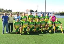 Veteranos do Clube Desportivo de Torres Novas | Deslocação difícil ao Cartaxo