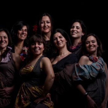 Cantar a Terra foto1