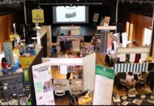 Entroncamento | Município promoveu durante dois dias a 1ª Feira da Educação, Formação e Empregabilidade