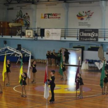 Chamusca_Patinagem Artística