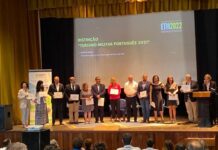 Entroncamento | Município recebeu distinção “Turismo Militar Português 2021”