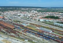 Entroncamento | Município celebra o 31º Aniversário da Elevação a Cidade