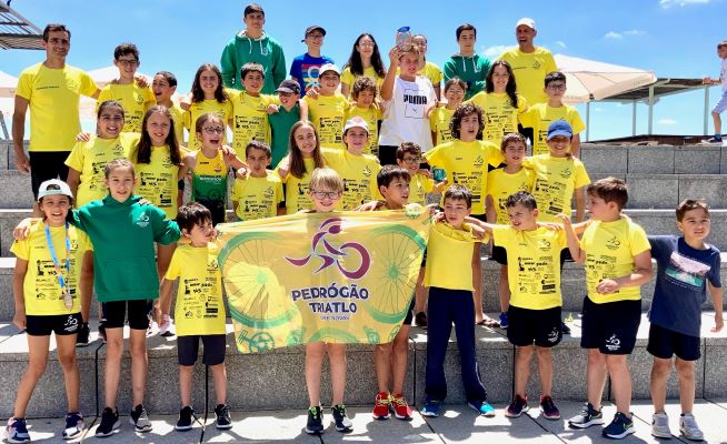 EquipaTriatloPedrogão
