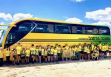 Pedrógão Triatlo/CFDLP, vence o Triatlo Jovem de Soure (estafetas) e mantém liderança do Campeonato Nacional Jovem