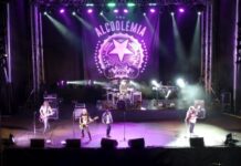 Entroncamento | Alcoolémia no Dia da Cidade