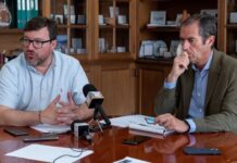 Conferência de Imprensa faz Balanço | FNA 22 – Feira Nacional de Agricultura / Feira do Ribatejo mostrou um sector sustentável, inovador, tecnológico e dinâmico