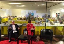 Tomar | Feira do Livro voltou a ser espaço de encontro entre autores e leitores