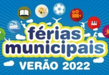 Entroncamento | Inscrições abertas para Férias Municipais de Verão