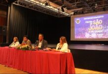 Entroncamento | Festas de S. João e da Cidade de 17 a 25 de junho | Apresentação pública de 9 dias de festa