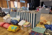 Entroncamento | Rede social do concelho dinamizou a IV Feira Social