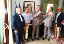 “Torres Novas entre cidades” | A revista que quer ir além-fronteiras