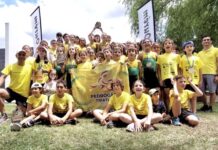 Pedrógão Triatlo/CFDLP sagra-se Campeão Regional Jovem de Triatlo pelo segundo ano consecutivo