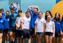 CNTN | Margarida Morais Especialista 2022, João Pires e Rafaela Mendes no pódio