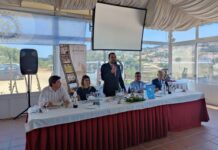 Entroncamento | Rotary Club celebra o seu 40.º Aniversário