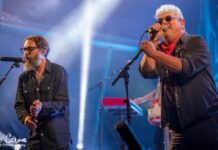 Tomar | Quinta do Bill regressam a Tomar e enchem a Várzea Grande