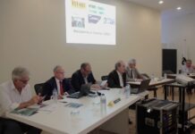 Assembleia Geral NERSANT aprovou Relatório e Contas de 2021