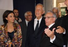 Santarém | Presidente da República e Ministra da Agricultura na inauguração da FERSANT