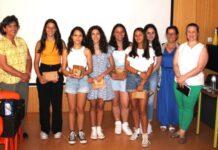 Alunos do Agrupamento de Escolas de Ferreira do Zêzere apresentam projetos de empreendedorismo