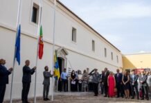 Abrantes | Município comemora 106 anos de elevação a cidade e entrega Medalhas de Mérito Municipal a Estruturas de Apoio a Idosos