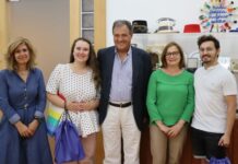 Entroncamento | Vencedores do Concurso Fotográfico “Vamos fotografar as nossas tradições” receberam prémios