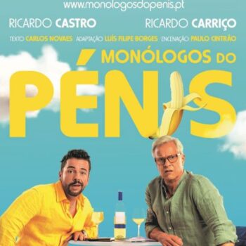 Monólogos do Pénis