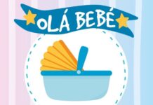 Entroncamento | Município lança Programa de Apoio à Natalidade “Olá Bébé”