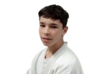 Judo | Rafael Soares (“Parafuso”) convocado para Estágio da Federação Portuguesa de Judo