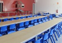 Torres Novas | Município assegura refeições a alunos dos escalões A e B durante o verão