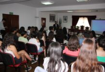 NERSANT distinguiu melhores ideias de negócio do Ensino Secundário