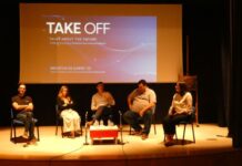 Lipronerg, Engineering Consultants participou na iniciativa TAKE OFF 2022