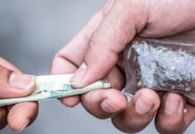 Torres Novas | Detido homem de 30 anos em flagrante por tráfico de estupefacientes