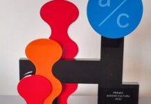 Entroncamento | Museu Nacional Ferroviário recebe prémio Acesso Cultura 2022